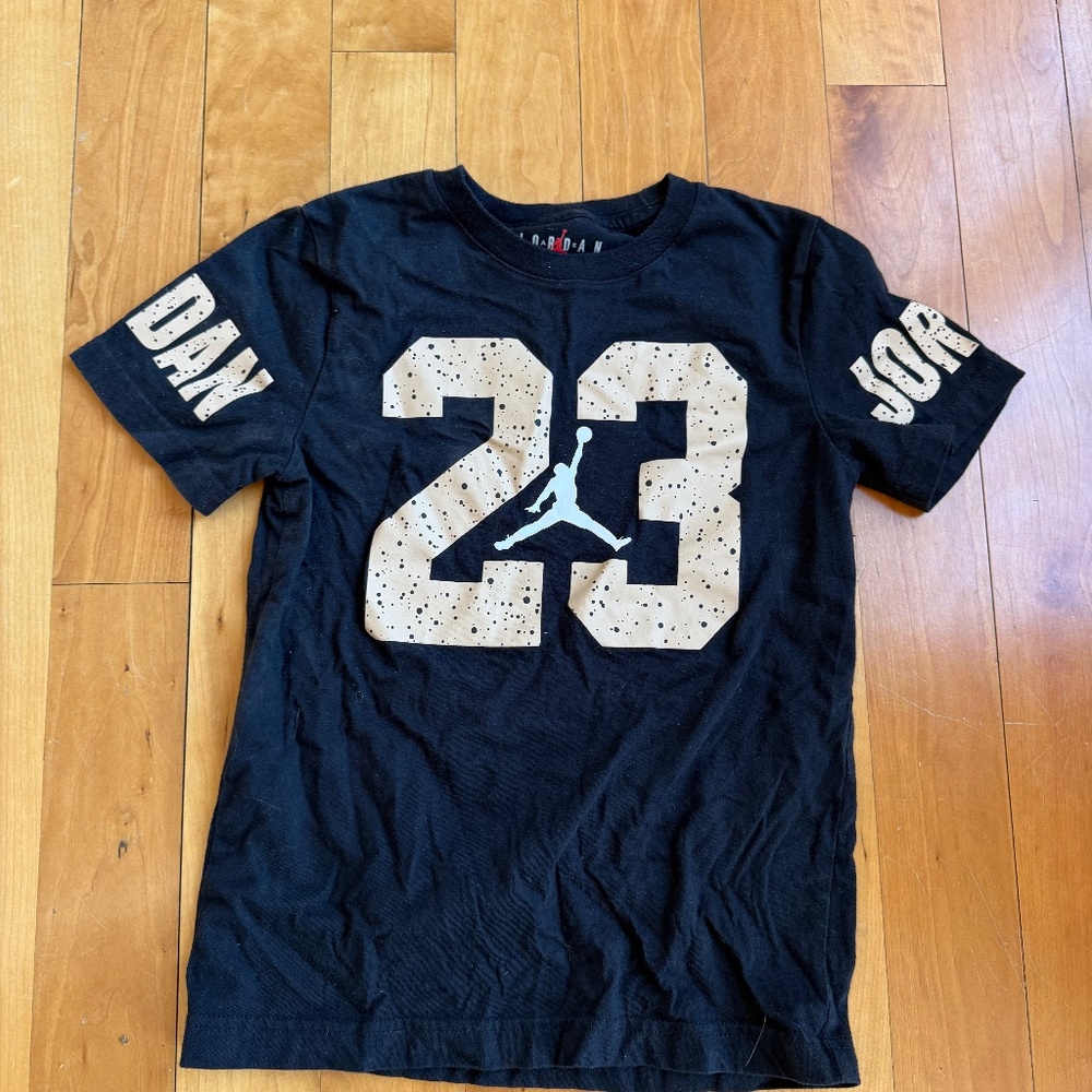 Air Jordan T-shirt